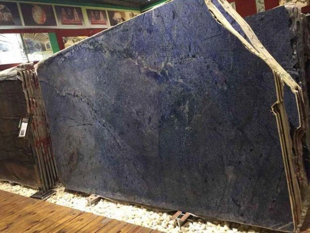 Azul Bahia Granite Slabs (2)