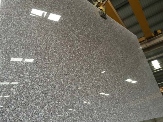 Wholesale Polished Granite Bainbrook Brown G664 Slabs (1)