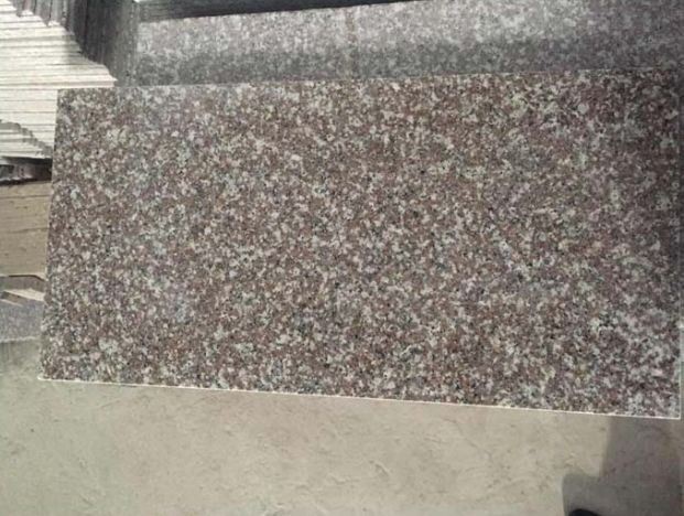 Wholesale Polished Granite Bainbrook Brown G664 Slabs (2)