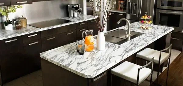 Arabescato Marble