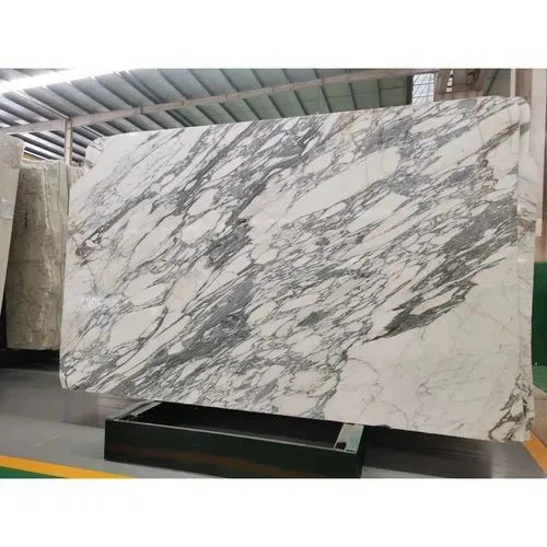 Arabescato Marble
