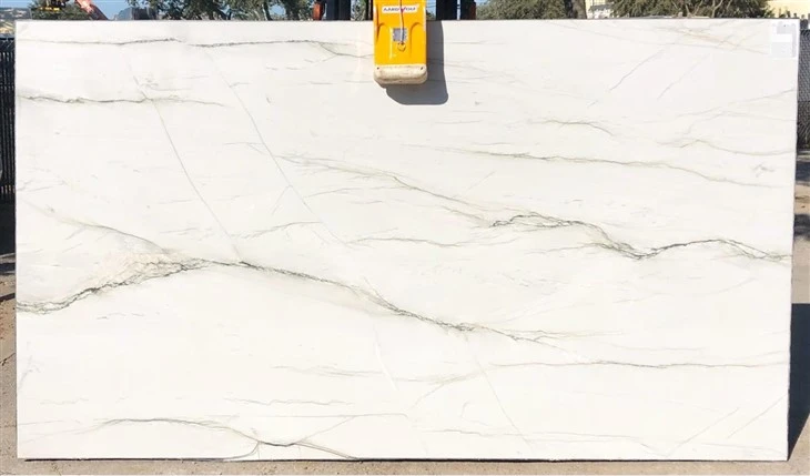 Bianco Superiore Quartzite