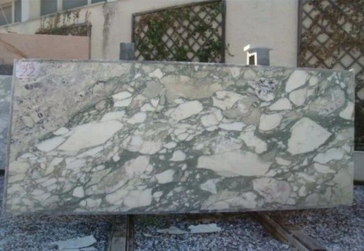 Brecha Verde Seravezza