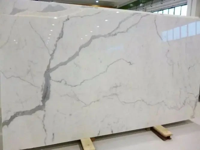 Mármore Calacatta Carrara