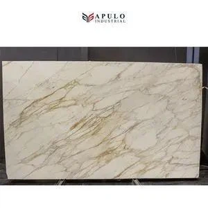 Calacatta Oro Marble