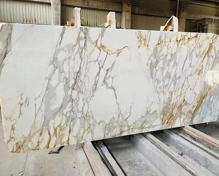 Calcutta Gold Marble