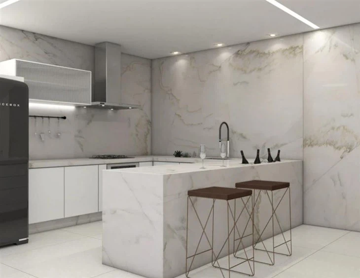 Casa Blanca Quartzite