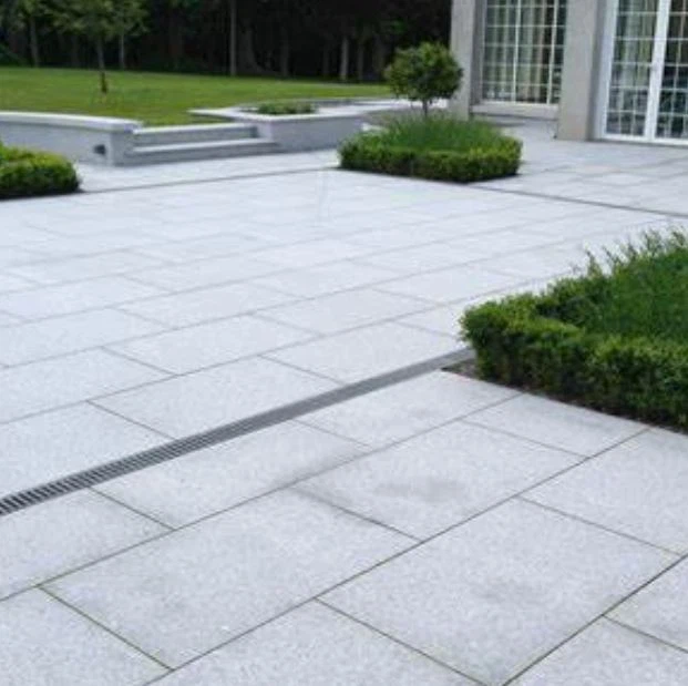 Cheap Granite Pavers
