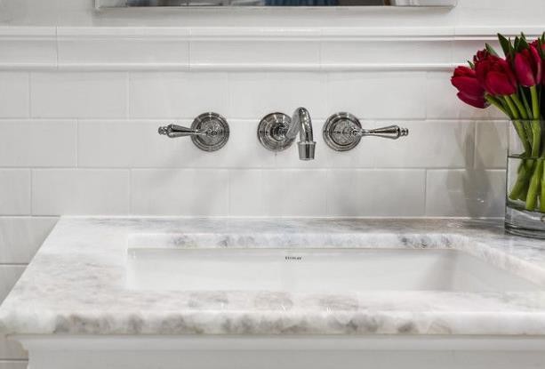 Crystal Ice Quartzite
