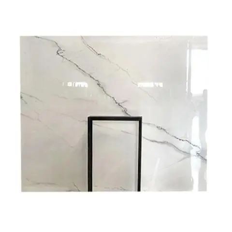 Linken White Marble