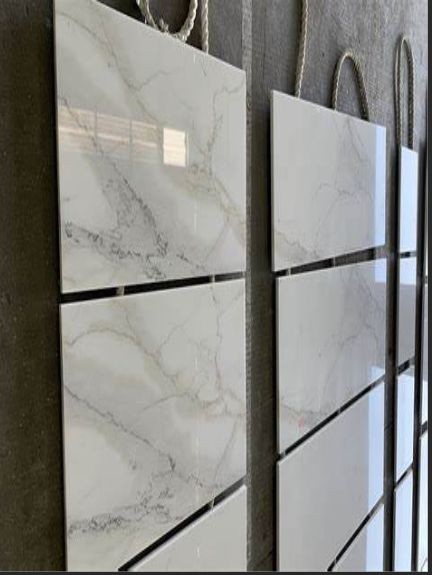 Linken White Marble
