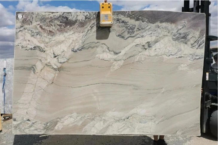 Quartzito Fantasia Macaubas