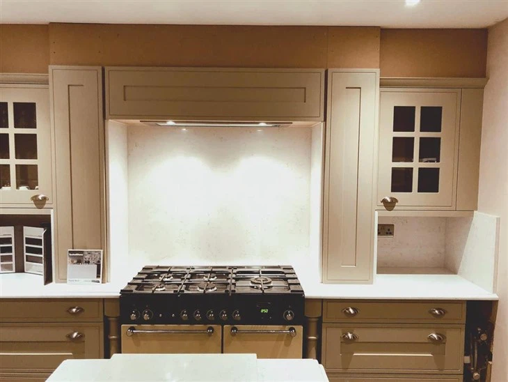 Noble Quartzite White Quartzite
