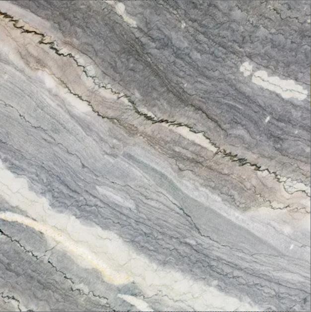 Quartzito Nuvolato