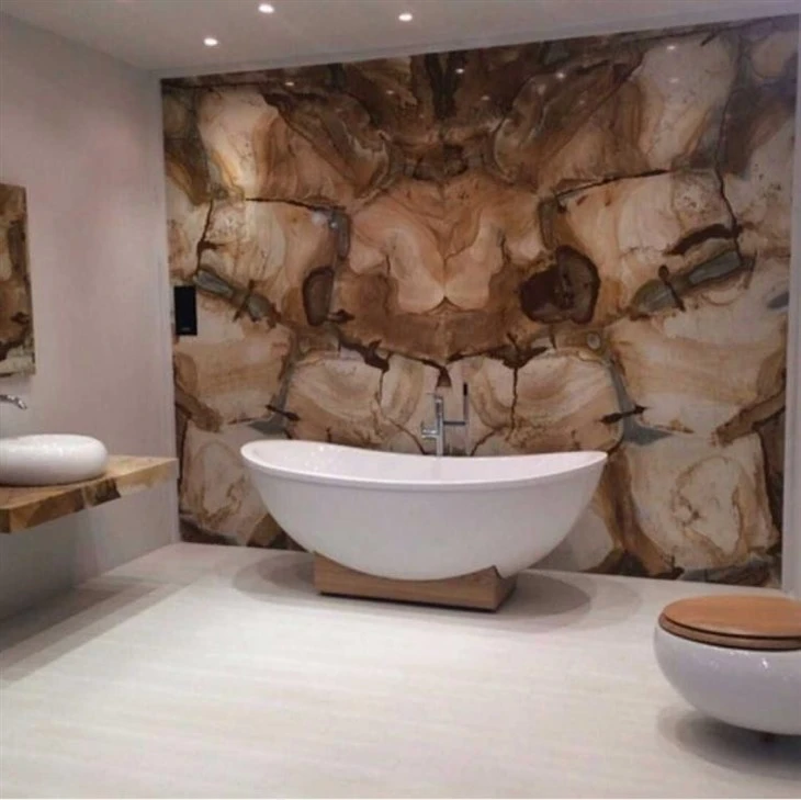 Palomino Quartzite