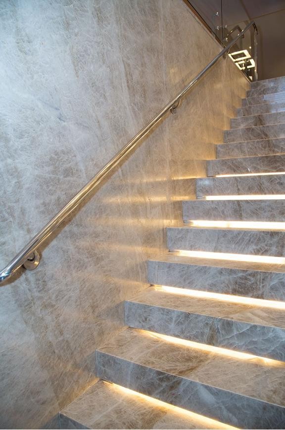 Perla Santana Quartzite