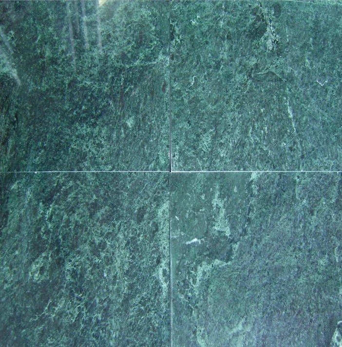 large green marble