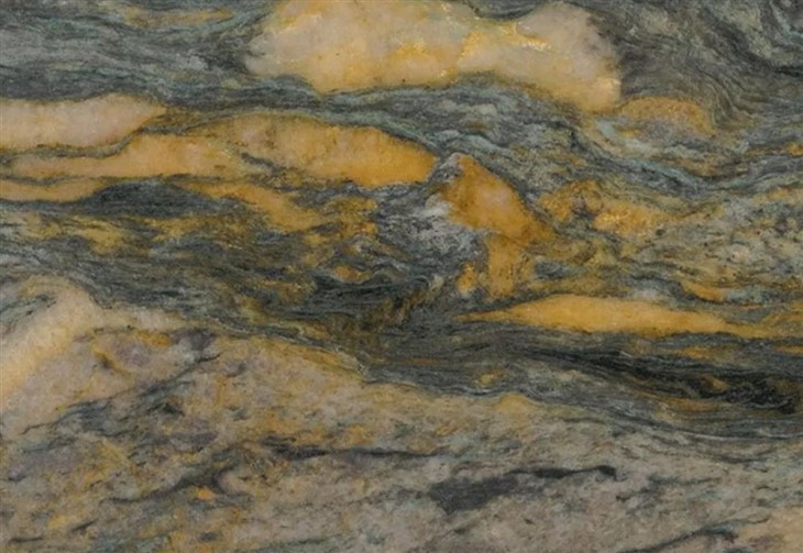 Quartzite Azul Treasure