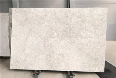 Quartzito Bianca Perla