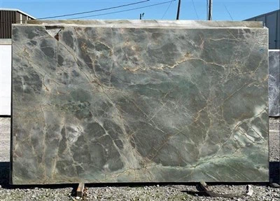 Quartzito Verde Jadore