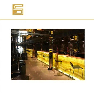 Novo Design Led Mármores Lumi Led Stone