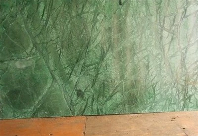 Mármore Verde do Rajastão