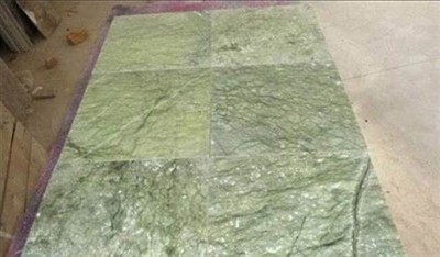 Mármore Verde Primavera