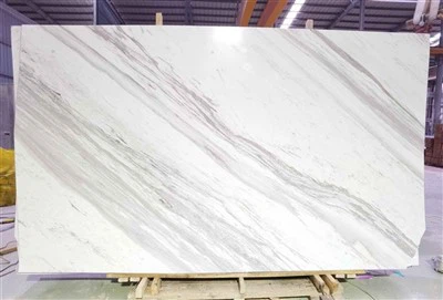 O mais recente produto mais vendido Volakas Quartzo Branco