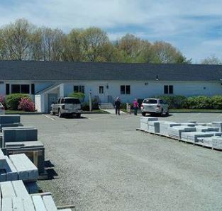 Stone Ridge Granite City Pavers