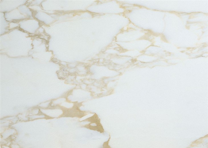 fantasy white marble slab