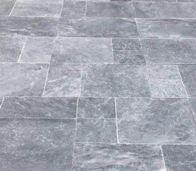 Regal Tan Pavers 12x12 Granite Pavers