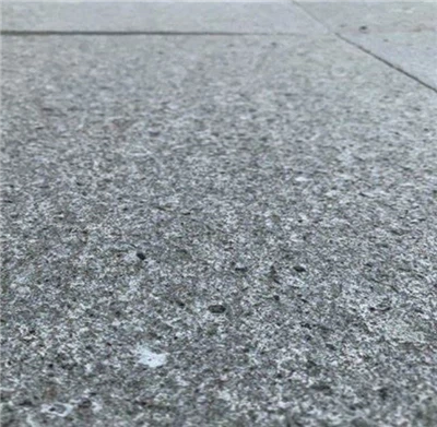 Pavimentadoras de granito Hanover para pavimentação de pedra de granito