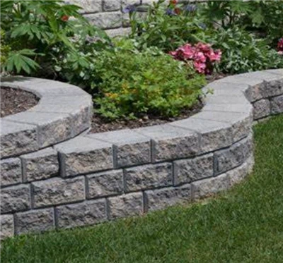 Pavimentação de jardim em granito Pavimentação Granito 10x10