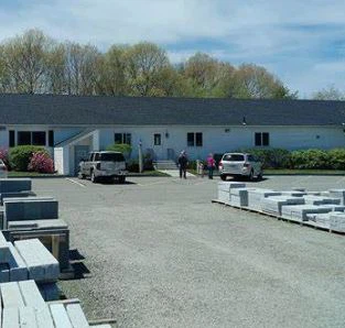 Pavers Regal Tan Pavers Pavers de granito exteriores pretos