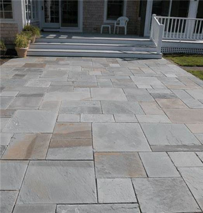 Pavimentadoras Regal Tan Pavimentadoras externas de granito
